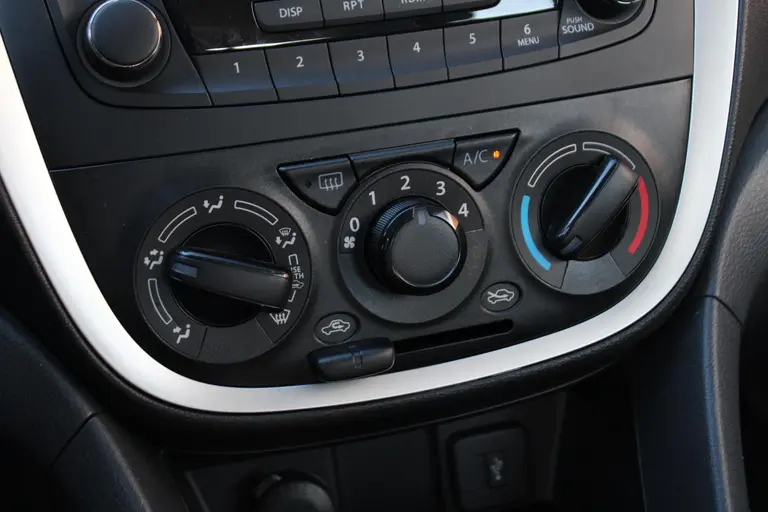 Suzuki Celerio 1.0 Comfort 68PK Airco, Bluetooth, LED Dagrijverlichting, Elektrische Ramen Voor afbeelding 23