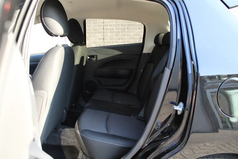 Mitsubishi Space Star 1.2 Dynamic CVT Automaat 72PK, Camera, Climate Achteruitrijcamera, Apple Carplay/Android Auto, Cruise Control afbeelding 16