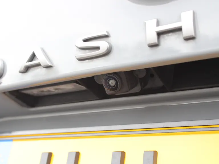 Nissan QASHQAI 1.3 MHEV 158PK N-Connecta Xtronic Automaat Navigatie, Rondomzichtcamera, Adaptieve Cruise Control, Stoel, Stuur & Voorruitverwarming afbeelding 14