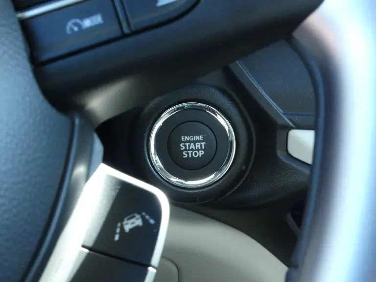 Suzuki Swift 1.2 Select Smart Hybrid Navigatie via Applecarpl./Andr. Auto, CruiseControl Adaptief, 6 jaar Fabrieksgarantie afbeelding 18