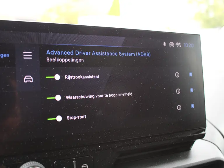 Peugeot Partner 1.5 BlueHDi 130PK EAT8 S&S L1 Automaat Trekhaak, Navigatie, Airconditioning, Camera achter & zijkant, Parkeerhulp voor & achter, Betimmering afbeelding 19