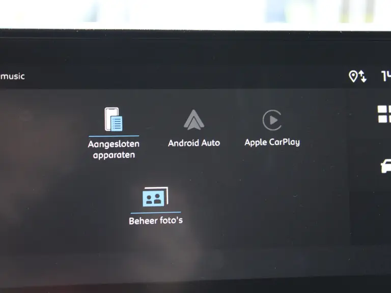 Citroën Berlingo 1.5 BlueHDi 130PK EAT8 Automaat L1 Keyless Entry & Start, Parkeersensoren Achter, Stoel, Stuur & Voorruitverwarming, Apple Carplay, Android Auto afbeelding 26