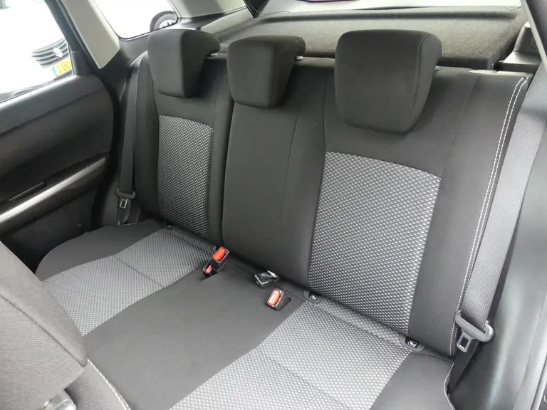 Suzuki Vitara 1.5 Hybrid Select Automaat, All season banden, adaptive Cruise, Camera afbeelding 26
