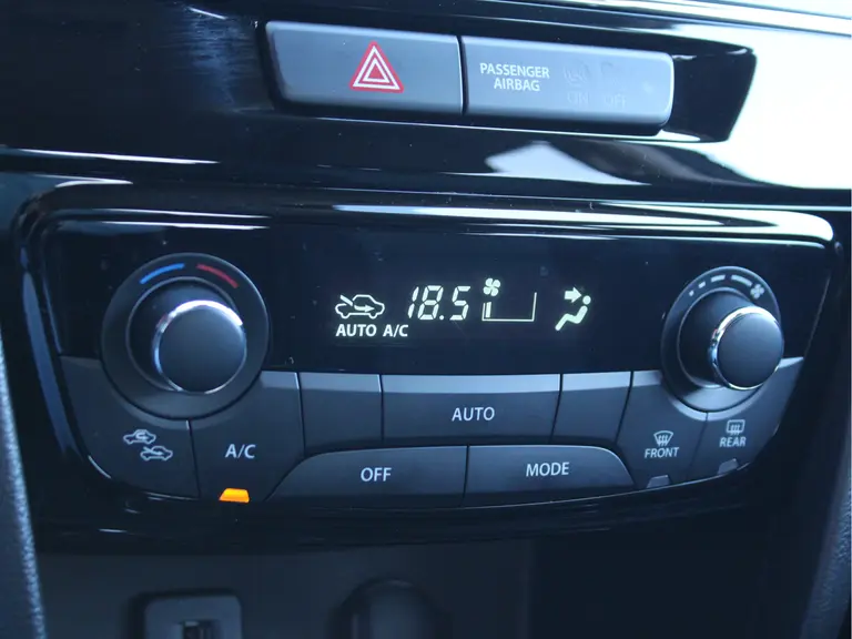 Suzuki Vitara 1.5 Hybrid Select AllGrip Automaat Multimediasysteem, Cruise control adaptief, Climate control, Parkeercamera, Stoelverwarming afbeelding 25