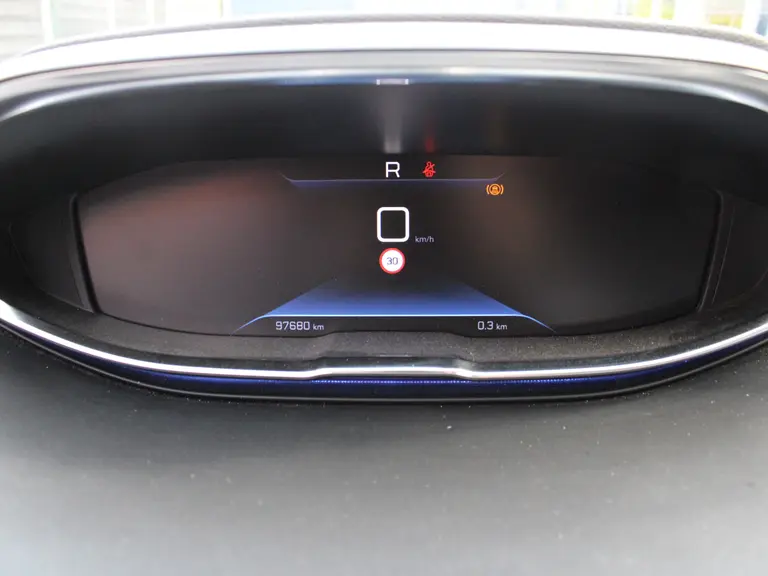 Peugeot 3008 Blue Lease Premium 1.2 PureTech 130PK EAT8 Automaat Navigatie, El. bedienbare bestuurders stoel met geheugen, Adaptive Cruise Control, El bedienbare achterklep,  Trekhaak afneembaar afbeelding 30