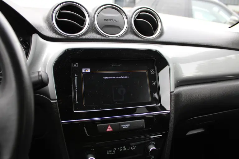 Suzuki Vitara 1.6 Exclusive, 1e Eig. Dealer onderhouden, Bull-Bar en Side-Bars, afbeelding 19