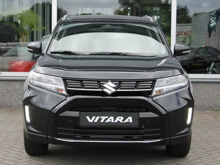 Suzuki Vitara 1.5 Hybrid Style afbeelding 9