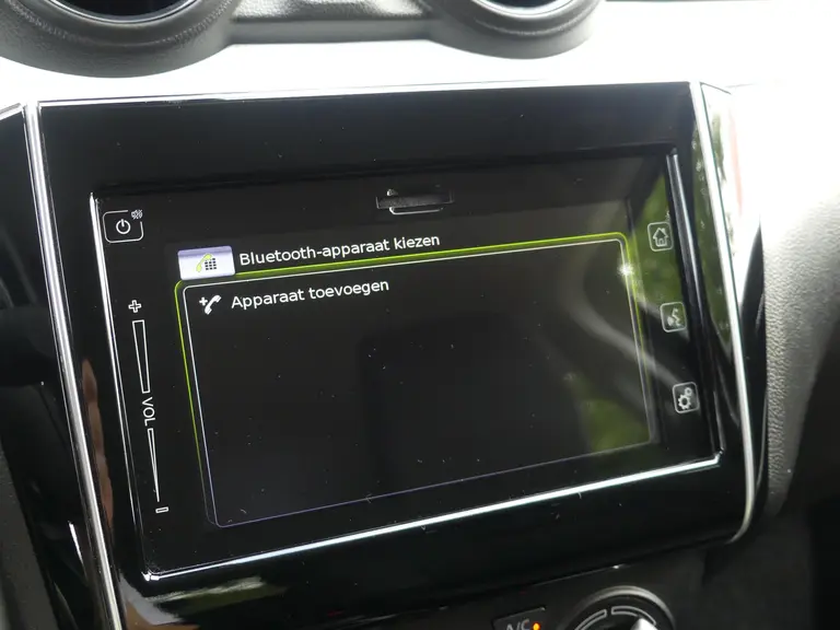 Suzuki Swift 1.2 Select Smart Hybrid Automaat Apple Carpl/Andr Auto, Airco, Cruise Control afbeelding 20
