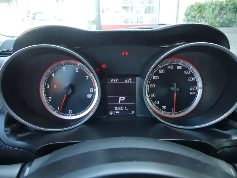 Suzuki Swift 1.2 Select AUTOMAAT, Airco, Navigatie, Camera, Parkeersensoren Stoelverwarming afbeelding 15