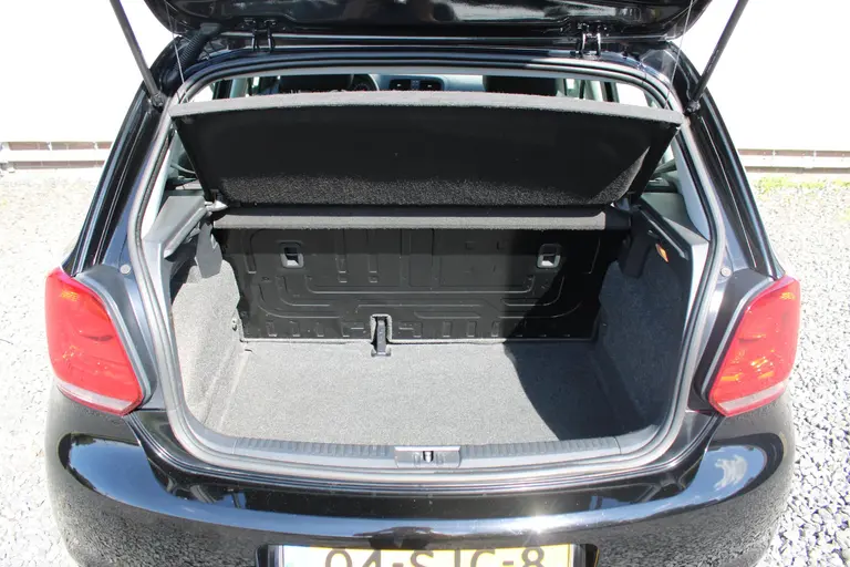 Volkswagen Polo 1.2 Easyline , Nette auto! afbeelding 16