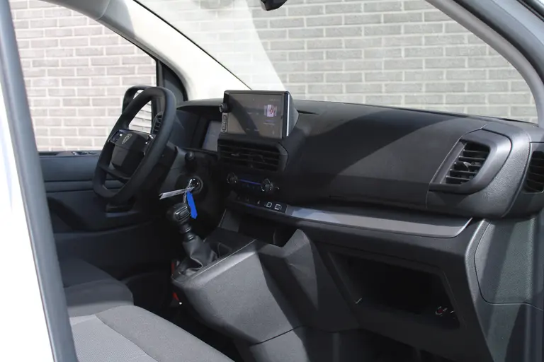 Peugeot Expert 2.0 BlueHDi 145PK L2 Navigatie, Camera Achter, Airconditioning, Audio, Cruise Control, Audio DAB afbeelding 23