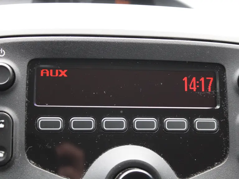 Peugeot 108 1.0 e-VTi Active 72PK 5DRS Bluetooth, Airco, Centrale vergrendeling, Audio afbeelding 25