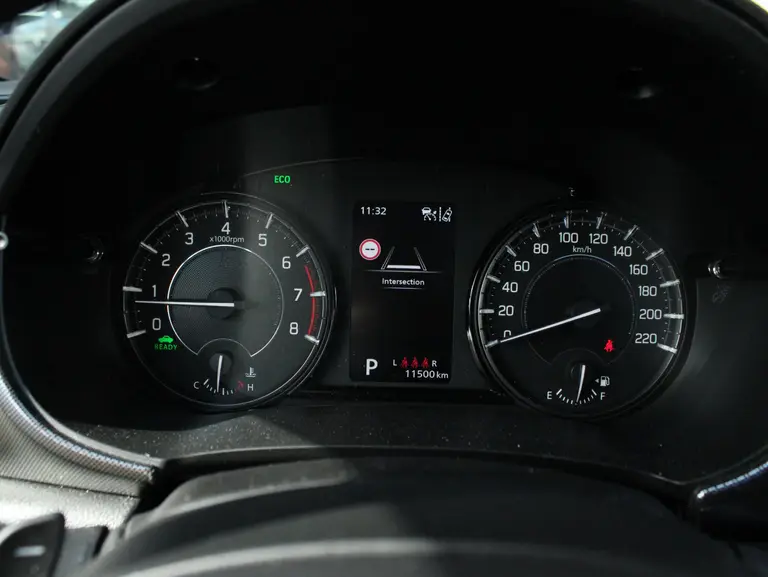 Suzuki Vitara 1.5 Hybrid Style Automaat afbeelding 13