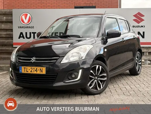 Suzuki Swift 1.2 Business Edition EASSS