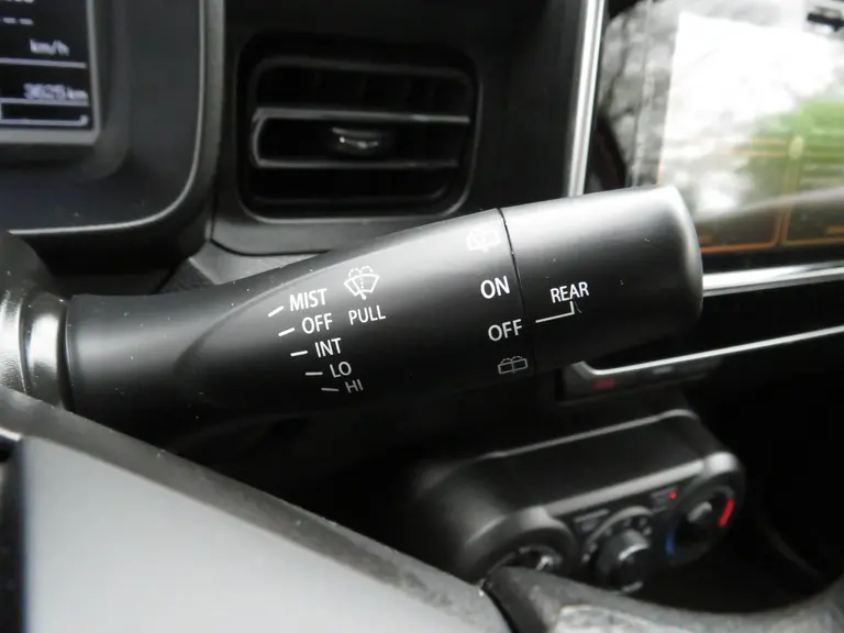 Suzuki Ignis 1.2 Smart Hybrid Select , ORG NL, 1e Eig, Achteruitrijcamera, Apple Carplay/Android Auto afbeelding 24
