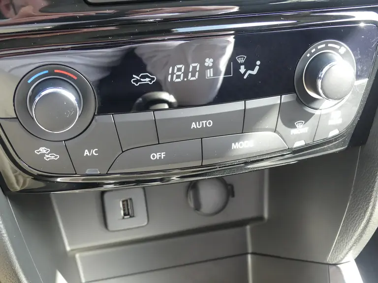 Suzuki Vitara 1.5 Hybrid Style Automaat, Uit voorraad leverbaar, 6 jaar Fabrieksgarantie afbeelding 21