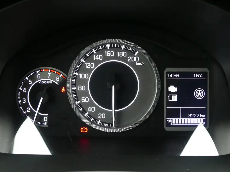Suzuki Ignis 1.2 Smart Hybrid Select Navigatie via Applecarpl./Andr. Auto, 6 Jaar Garantie afbeelding 16