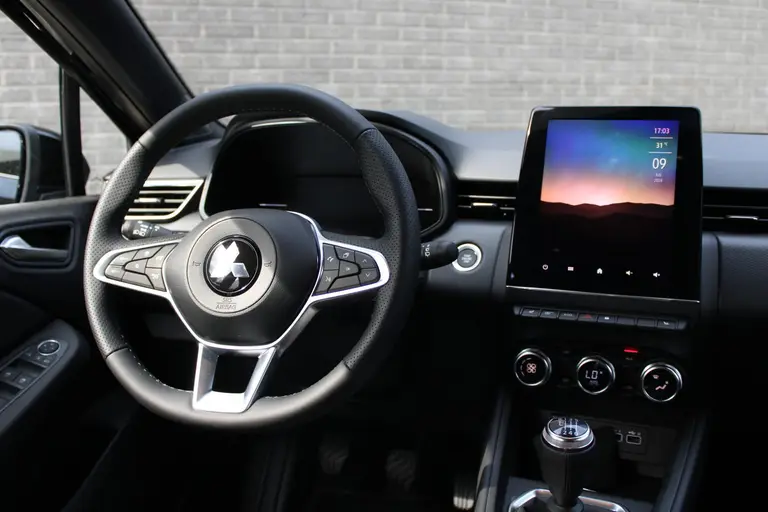 Mitsubishi Colt 1.0T MT First Edition Cruise/Climate control, Navigatie, Camera, Parkeersensoren v+a, 17"LM Velgen, afbeelding 13