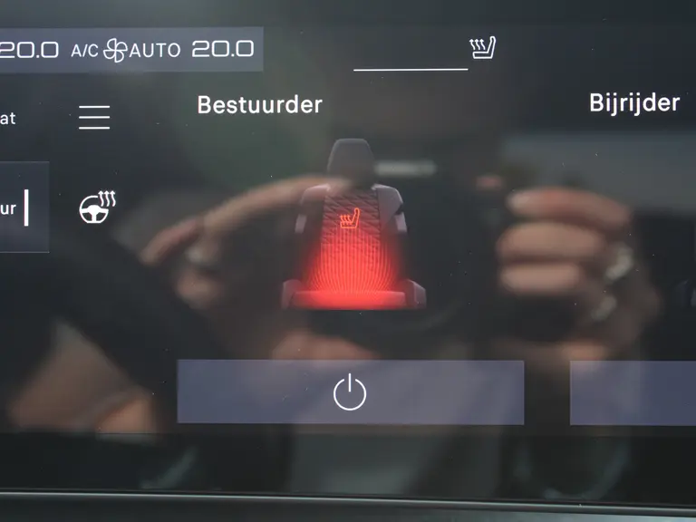 Peugeot 3008 GT 1.2 Hybrid 136PK e-DCS6 Automaat Navigatie, Rondomzichtcamera, Stoel & Stuurverwarming, Elektrische Achterklep, Alcantara afbeelding 30