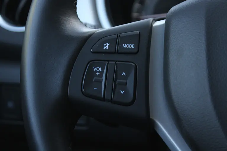 Suzuki Vitara 1.5 Hybrid 115PK Select AllGrip Automaat Adaptieve Cruise Control, Stoelverwarming, Achteruitrijcamera, Dodehoek Detector afbeelding 28