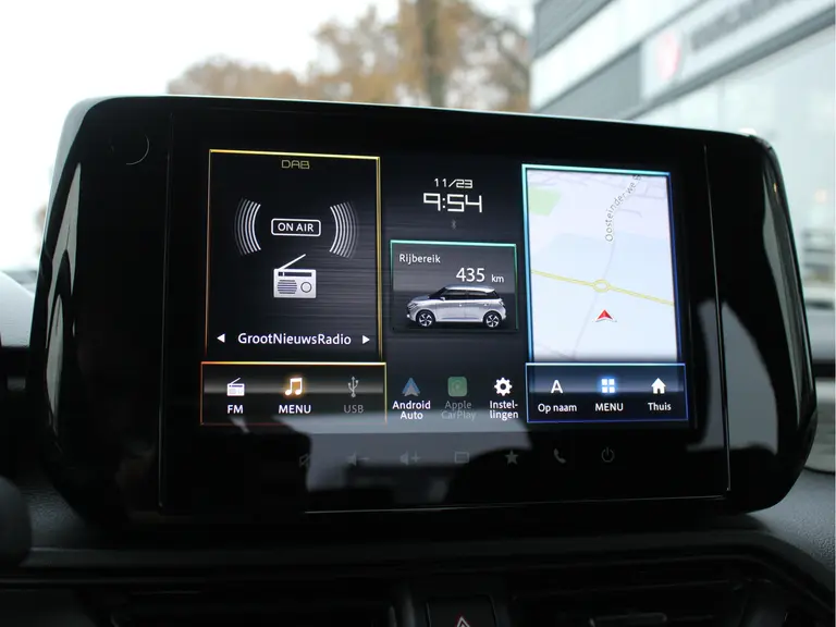Suzuki Swift 1.2 Comfort Smart Hybrid Carplay/Android Auto Draadloos, Adaptieve Cruise Control, Keyless Go afbeelding 28