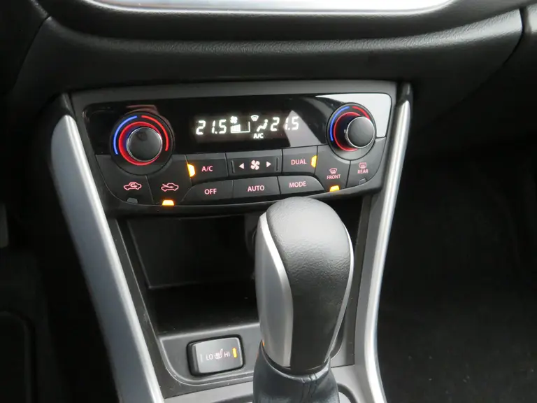 Suzuki S-Cross 1.0 Boosterjet Exclusive, Automaat, Navigatie, All-Season banden, Camera, Navigatie, Select afbeelding 20