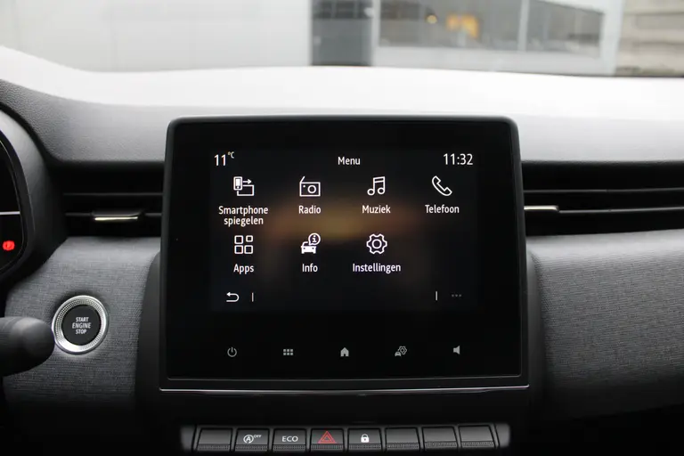 Mitsubishi Colt 1.0T MT Intense Cruise/Climate control, 16"LM velgen, Camera, Apple Carplay/Andr.auto, Parkeersensoren V+A, afbeelding 20