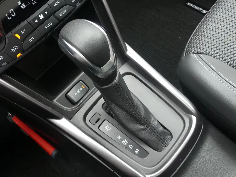 Suzuki S-Cross 1.5 Hybrid Style Automaat, Panoramadak, Navigatie, 6 JAAR GARANTIE afbeelding 24