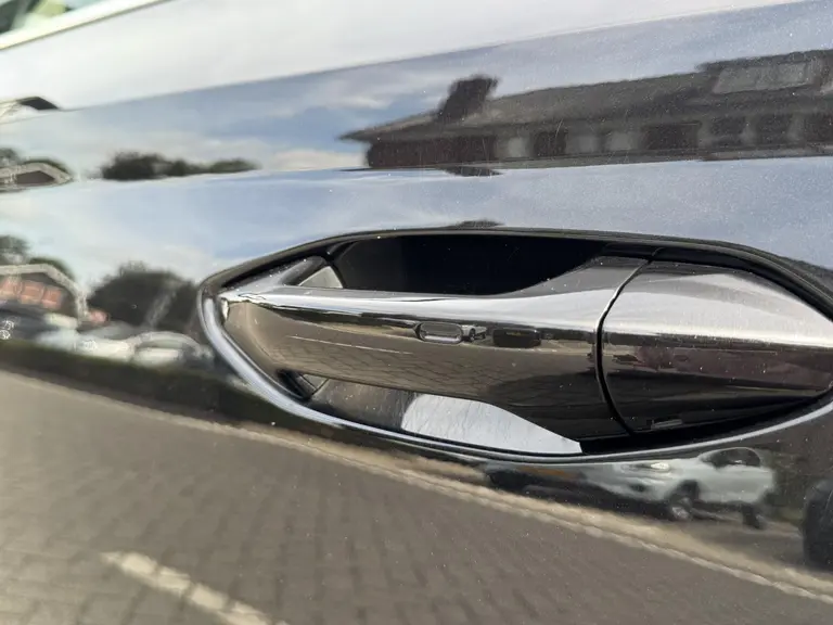 Skoda Octavia Combi Sport Business 1.5 e-TSI 150PK DSG7 Automaat Navigatie, Keyless, Achteruitrijcamera, Elektrische Kofferbak, Apple Carplay, Android Auto afbeelding 7