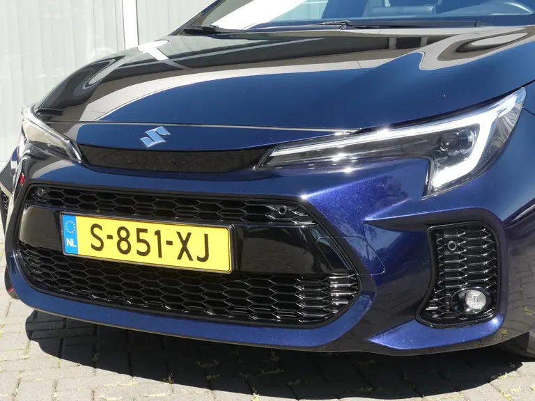 Suzuki Swace 1.8 Hybrid Style Automaat, Trekhaak,  Adaptive Cruise, Stoelverwarming afbeelding 7
