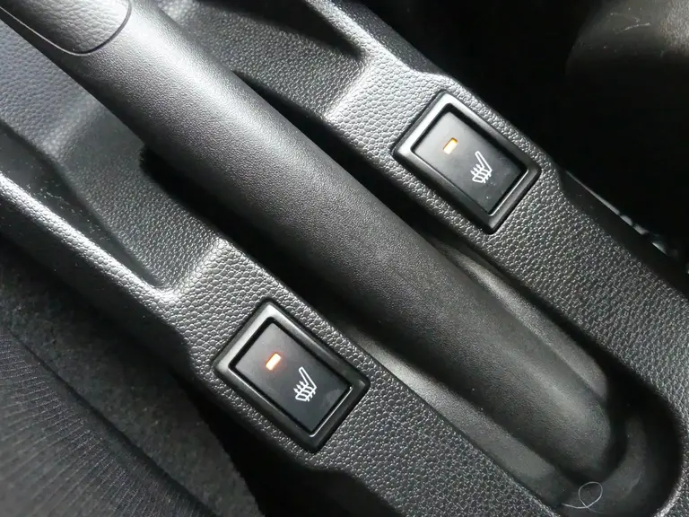Suzuki Ignis 1.2 Stijl Smart Hybrid Trekhaak, Navigatie, Cruise control afbeelding 20