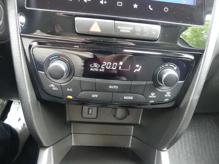 Suzuki Vitara 1.4 Boosterjet Select Smart Hybrid Apple Carpl/Andr Auto, Cruise Control, Park sensor achter + camera afbeelding 22