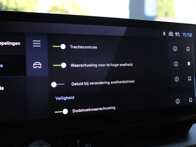 Peugeot Partner 1.5 BlueHDi 130PK EAT8 Automaat L1 White & Black Edition, Navigatie, Airconditioning, Camera Achter + Zijkant, Parkeerhulp voor & achter, Trekhaak afbeelding 35