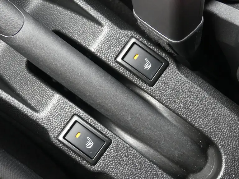 Suzuki Ignis 1.2 Smart Hybrid Select Automaat All Season Banden, Apple Carpl/Andr Auto, Camera afbeelding 23