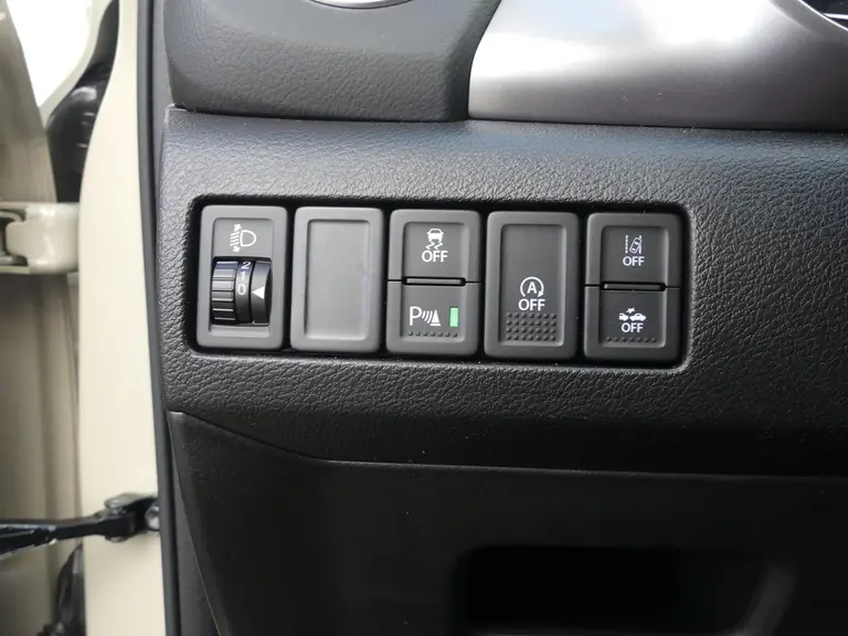 Suzuki Vitara 1.4 Boosterjet Select Smart Hybrid Nieuw Uit voorraad leverbaar! 6 jaar fabrieksgarantie! afbeelding 12