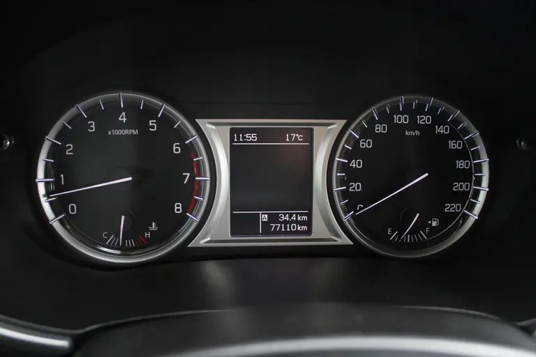 Suzuki Vitara 1.6 120PK Comfort Airco, Bluetooth, Keyless Go, Elektrische Ramen afbeelding 26