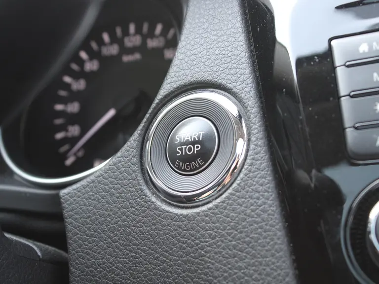 Nissan QASHQAI Premium Edition 1.3 160PK DIG-T DCT7 Automaat Leder, Panoramadak, Keyless, Navigatie, Rondomzichtcamera, Trekhaak afbeelding 26