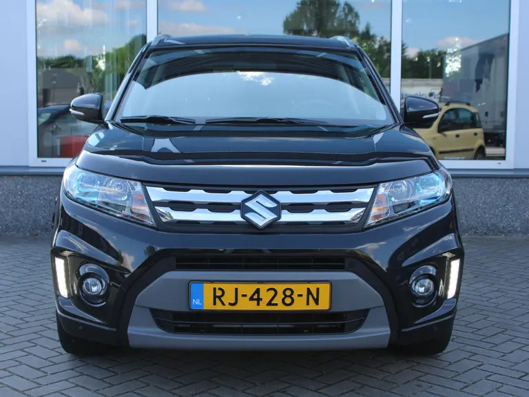 Suzuki Vitara 1.6 High Executive Automaat afbeelding 5