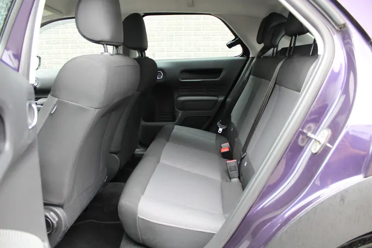 Citroën C4 Cactus 1.2 PureTech Feel Trekhaak, Cruise Control, Airco, Elekt. ramen voor, Navigatie afbeelding 10