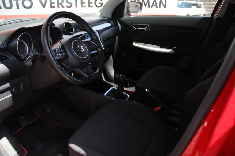 Suzuki Swift 1.2 Select afbeelding 17