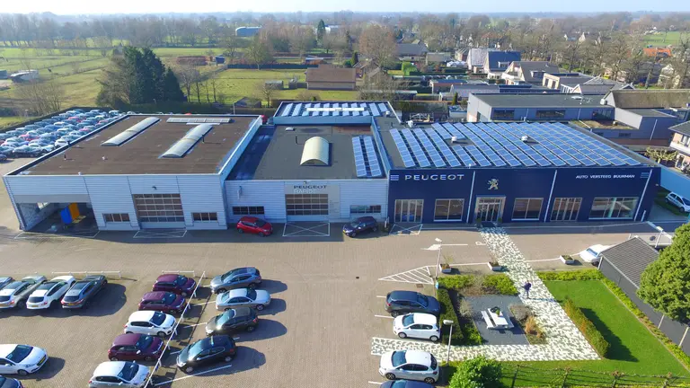Peugeot Expert 2.0 BlueHDI 145PK EAT8 Automaat Standard Asphalt Navigatie, Trekhaak, Achteruitrijcamera, Parkeersensor Achter, Climate Control, Cruise Control, Lederen Bekleding afbeelding 33