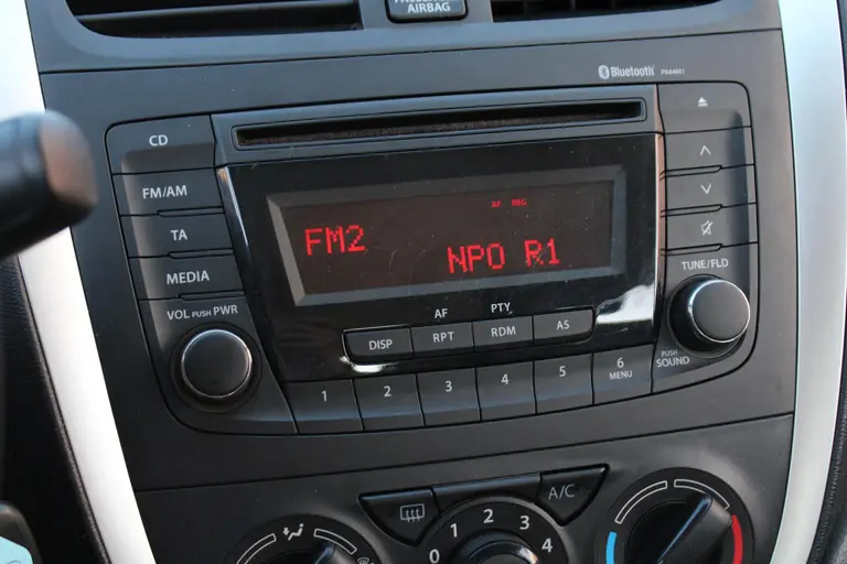 Suzuki Celerio 1.0 Exclusive Bluetooth, Airco, Lichtmetalen Velgen, Elektrische Ramen Voor en Achter afbeelding 21