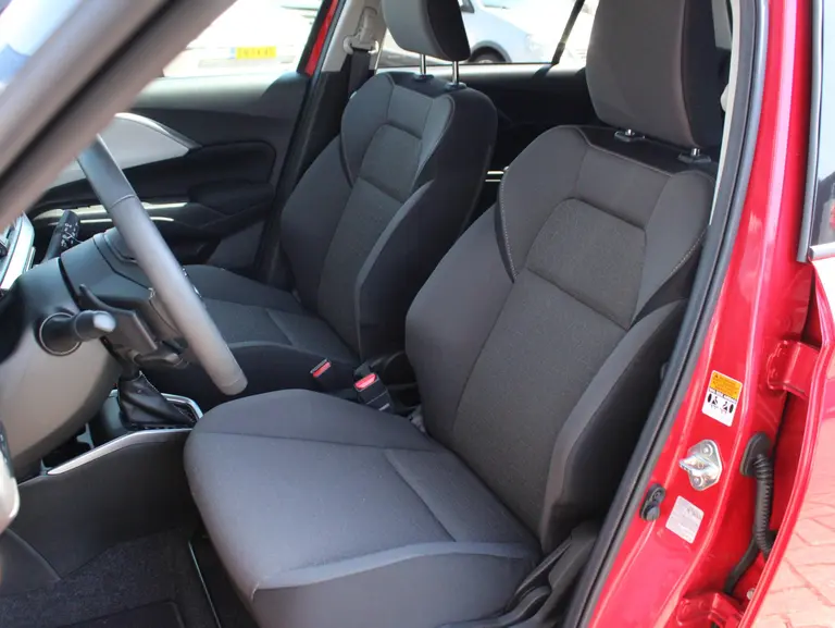 Suzuki Swift 1.2 Style Smart Hybrid Automaat afbeelding 6