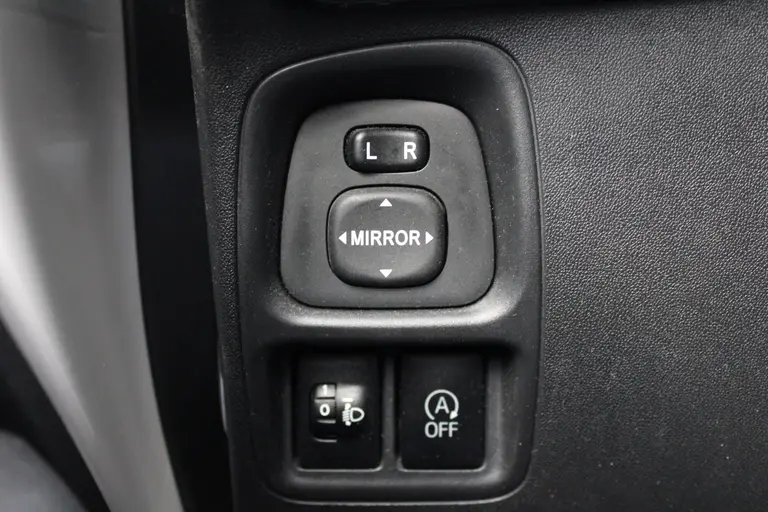 Citroën C1 1.0 VTi Origins Airco,  Applecarpl./Andr. Auto, achteruitrijcamera, 15" inch LM velgen afbeelding 12