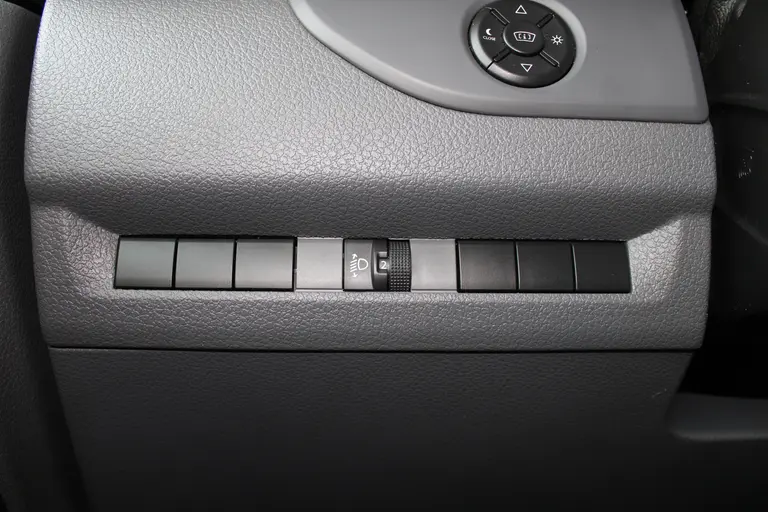 Citroën Jumpy 2.0 BlueHDI 120 XL Driver Trekhaak, Navigatie, Airco, Dodehoek detector, Camera, Laadruimte betimmering, Parkeer sensoren afbeelding 12