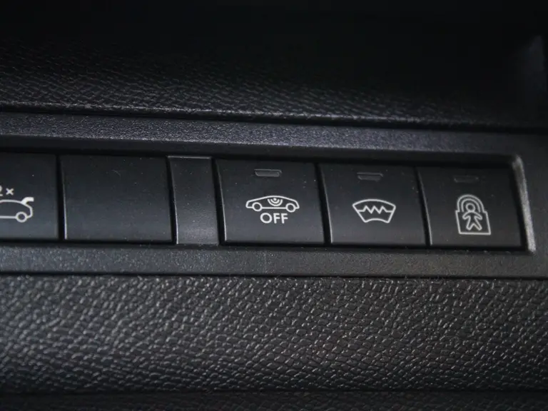 Peugeot 5008 1.6 e-THP 165PK GT-Line EAT6 Automaat 7P Navigatie, Rondomzichtcamera, Keyless, Leder, Elektrische Kofferklep, massage, Stoelverwarming afbeelding 29