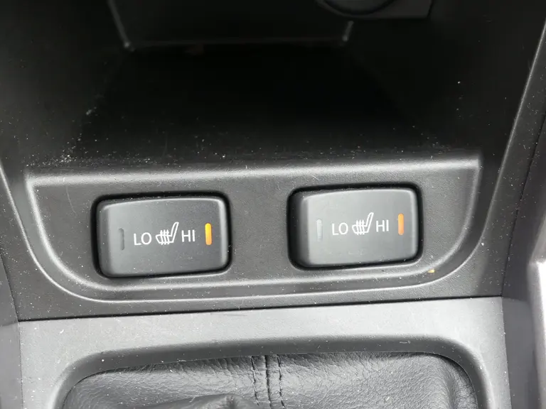 Suzuki S-Cross 1.4 Boosterjet Select Smart Hybrid Navigatie, Park. Sensoren voor/achter, Cruise Control afbeelding 15