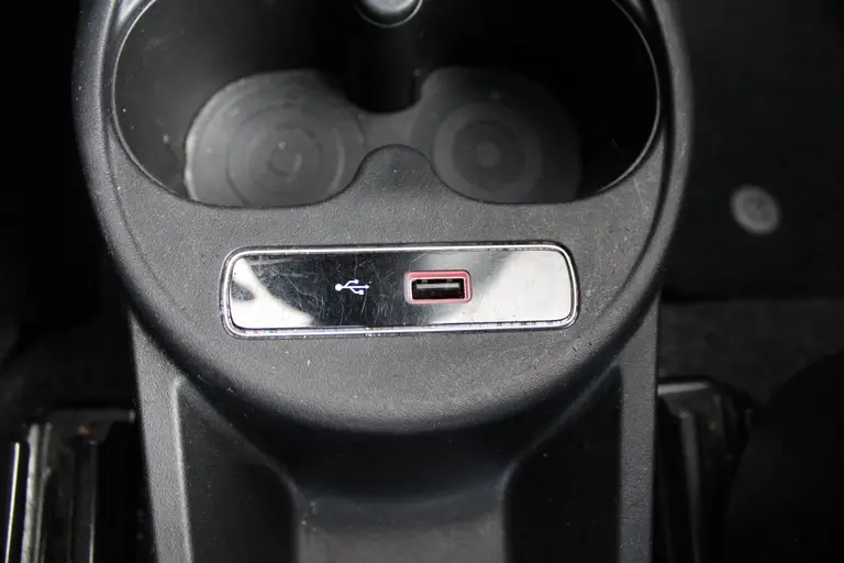 Fiat 500 1.2 Star Automaat, Cruise/Climate control, Apple Carplay/Android auto, Audio/Bluetooth, afbeelding 26