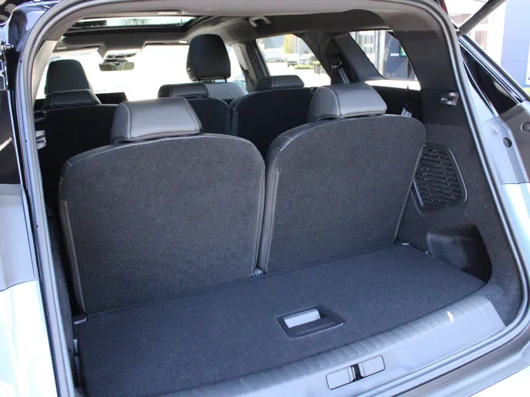 Peugeot 5008 1.2 Hybrid 136PK GT e-DCS6 Automaat 7P Alcantara Leder, Navigatie, Camera 360, Panoramisch-Open Dak, Elektrische Achterklep afbeelding 39