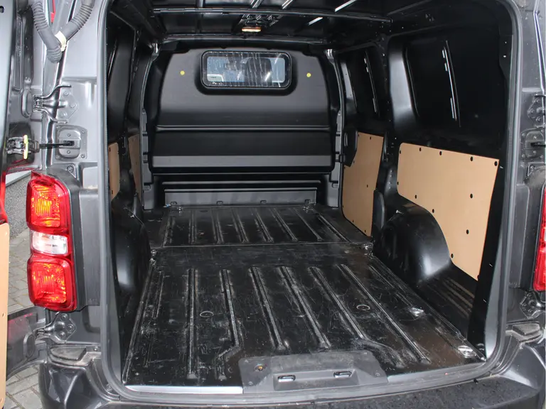 Fiat Scudo 2.0 Diesel 145PK S&S L3H1 3-Zits Automaat Afneembare Trekhaak, Cruise Control, Navigatie afbeelding 10